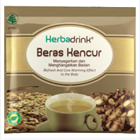 Herbadrink