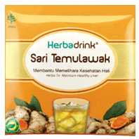 Herbadrink