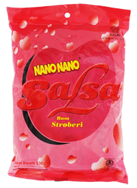 Nano Nano Salsa