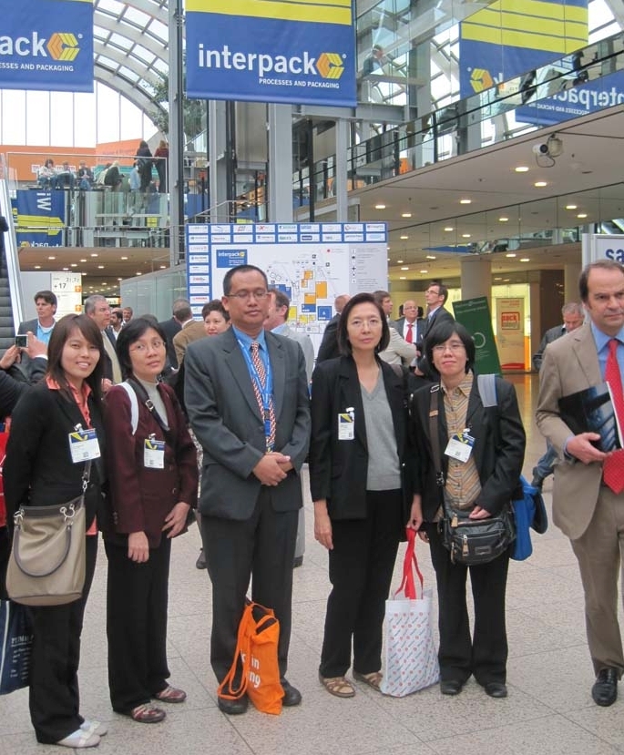Interpack 2011: One of the Most Successful Ever