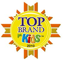 Minyak Telon Konicare: Top Brand for Kids 2010