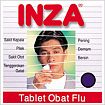 Inza