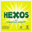 Hexos Lemon Mint