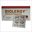 Biolergy