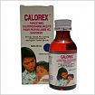 Calorex Syrup