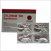 Cylowam 500
