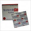 Matrovir 400