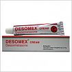CRM Desomex