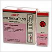 Cylowam Sterile Eye Drops