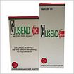 Glisend Metered Dose Inhaler & Syrup