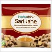 Herbadrink Sari Jahe