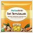 Herbadrink Sari Temulawak