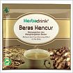 Herbadrink Beras Kencur