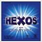 Hexos Barley Mint