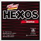 Hexos Extra Strong Licorice