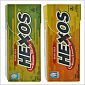 Hexos Sugar Free