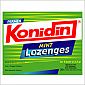 Konidin Lozenges Mint
