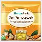 Herbadrink Sari Temulawak