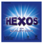 Hexos Barley Mint