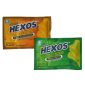 Hexos Lozenges