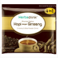 Herbadrink Kopi Ginseng