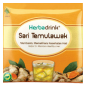 Herbadrink Sari Temulawak