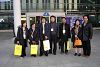 Seoul Pack Exhibition & GC-MS Training Singapore