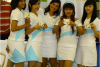 Liputan Acara "FEMINAX LANCAR HAID Active Girls Competition With Aneka Yess"