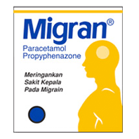 MIGRAN