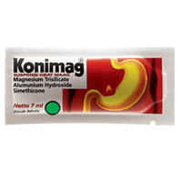 Konimag Suspensi Sachet 7 mL