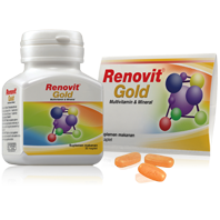 RENOVIT Gold