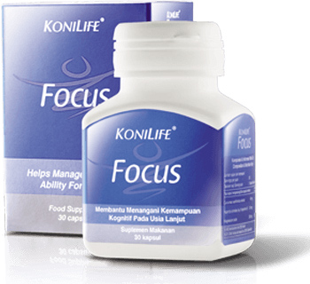 KONILIFE Focus