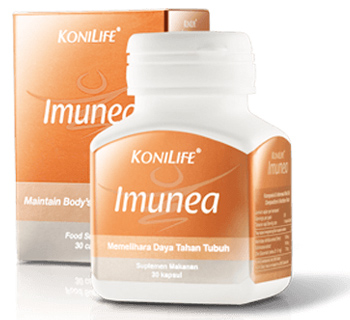 KONILIFE Imunea