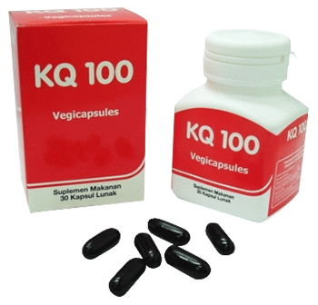KQ 100