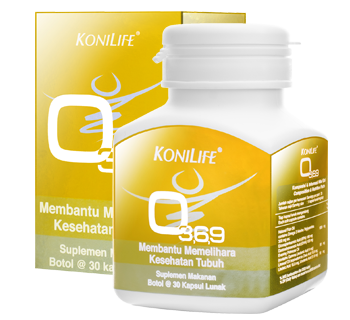 KONILIFE O369