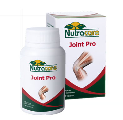 Nutracare Joint Pro