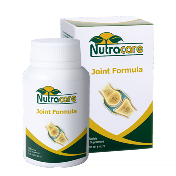 Nutracare Joint Formula