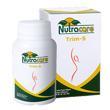 Nutracare Trim S