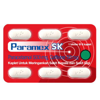 Paramex SK