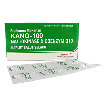 Kano-100