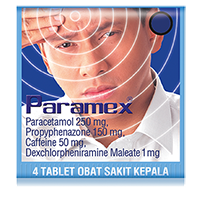 PARAMEX