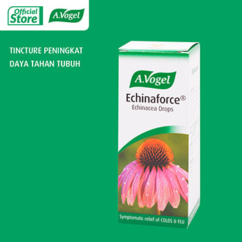 A.Vogel Echinaforce Tincture 50 ml