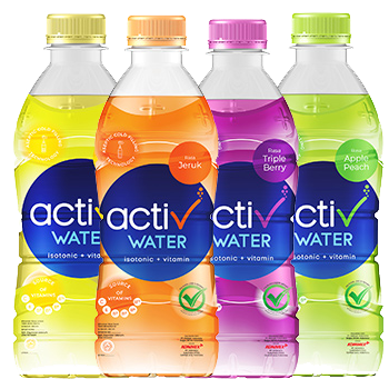 Activ Water