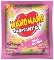 NANO NANO Jambu