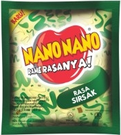 NANO NANO Sirsak