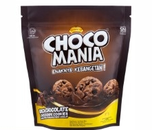 CHOCOMANIA Rich Chocolate 69 gram