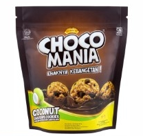 CHOCOMANIA Choco Coconut 69 gram