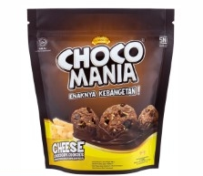 CHOCOMANIA Choco Cheese 69 gram