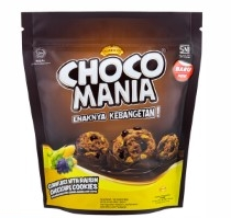 CHOCOMANIA Cornflaganza 69 gram