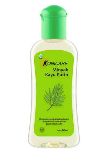 KONICARE Minyak Kayu Putih